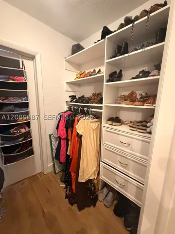 Closet