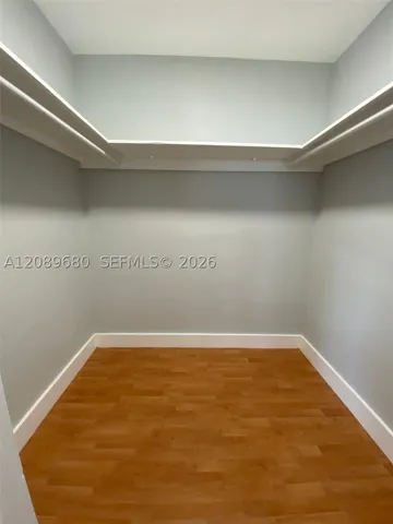 Closet