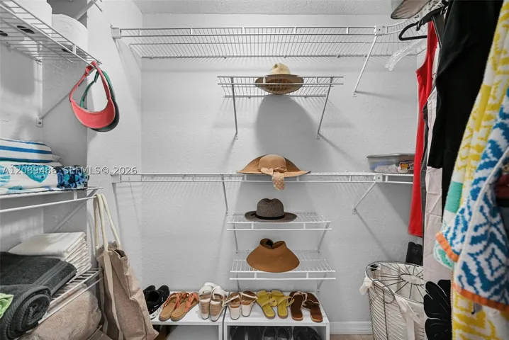 Closet