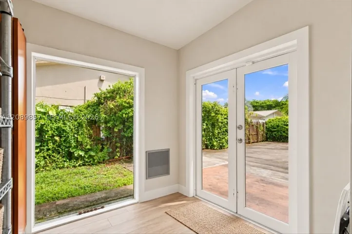 Sun Room
