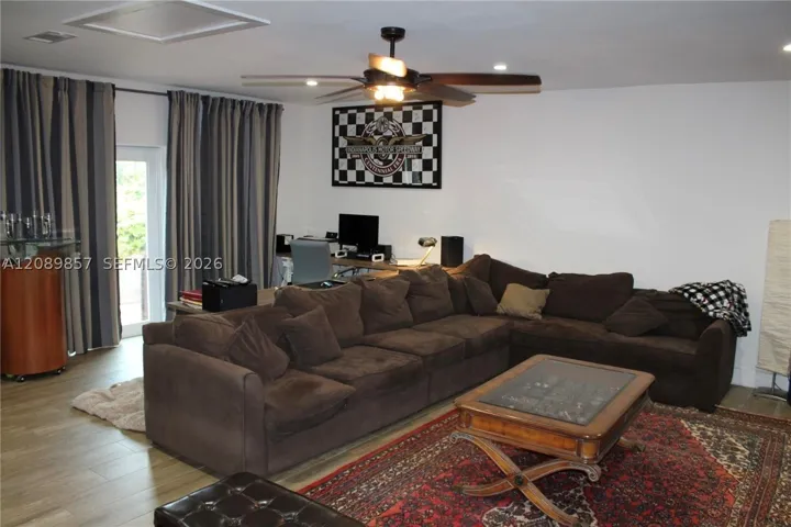 Media Room