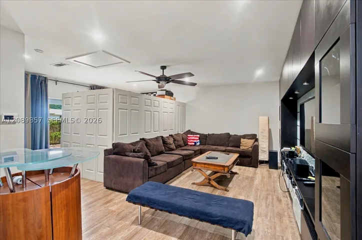 Media Room