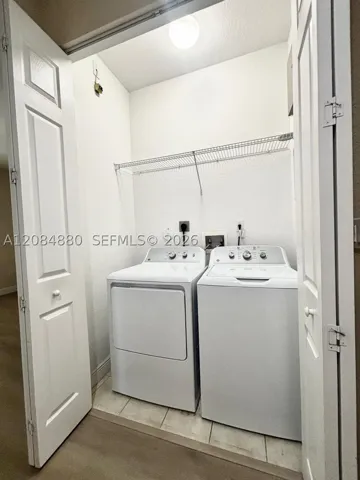 Laundry