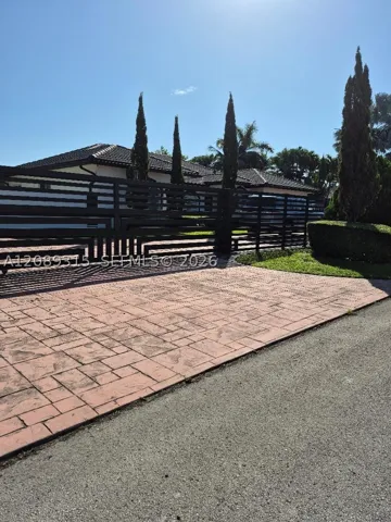 Fence