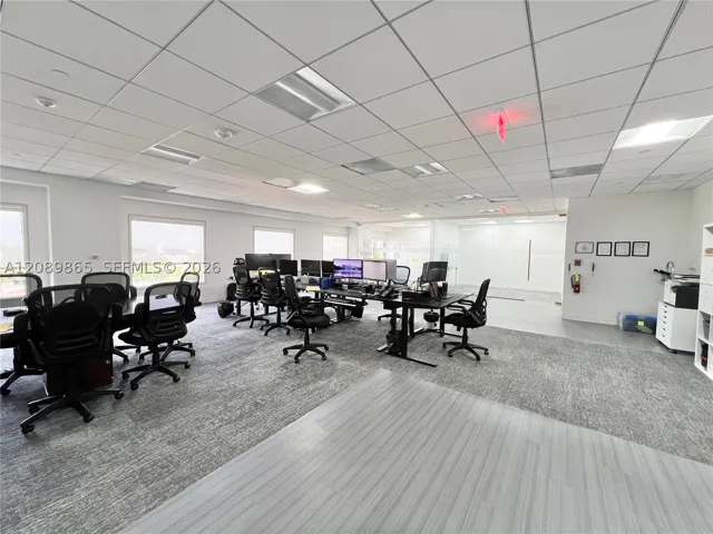 OPEN AREA