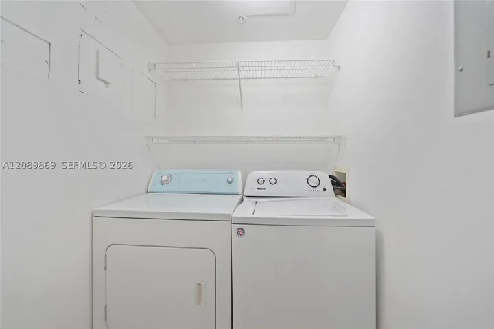 Laundry
