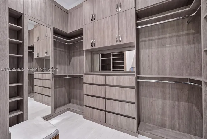 Closet
