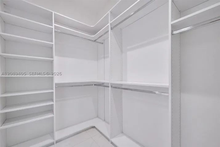 Closet
