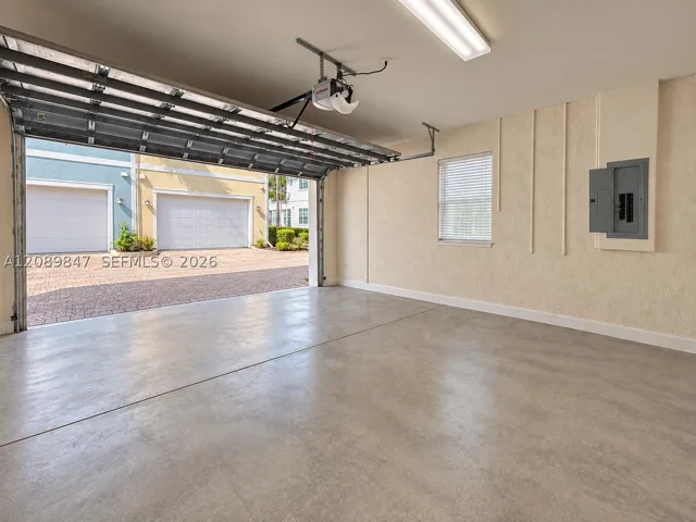 2 CAR ATTACHED GARAGE