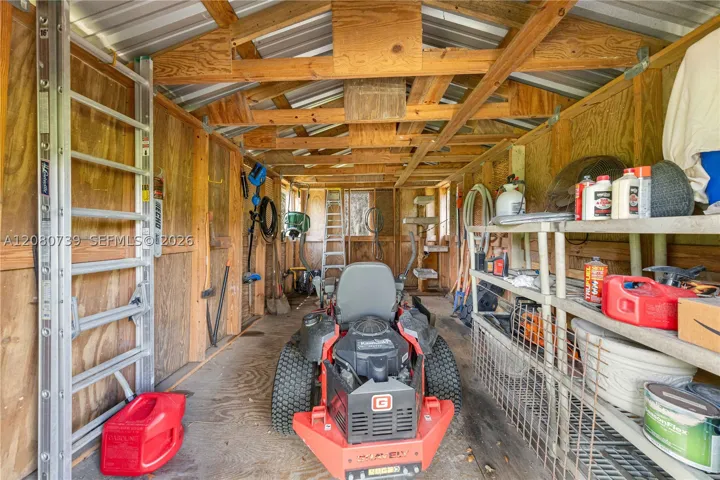 Storage