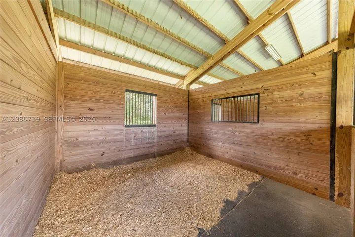 Stable