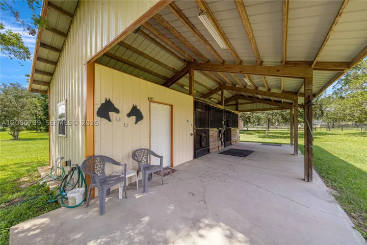 Stable