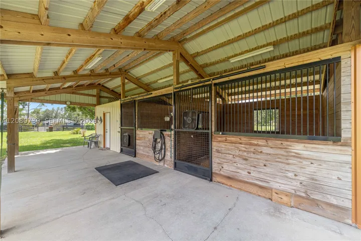 Stable