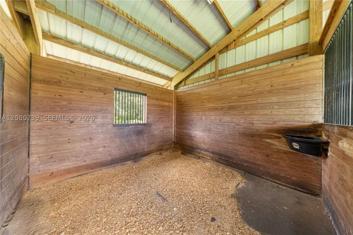 Stable