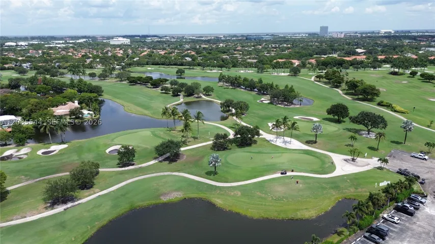 Lago Mar Country Club