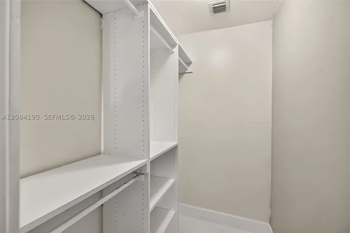 Closet