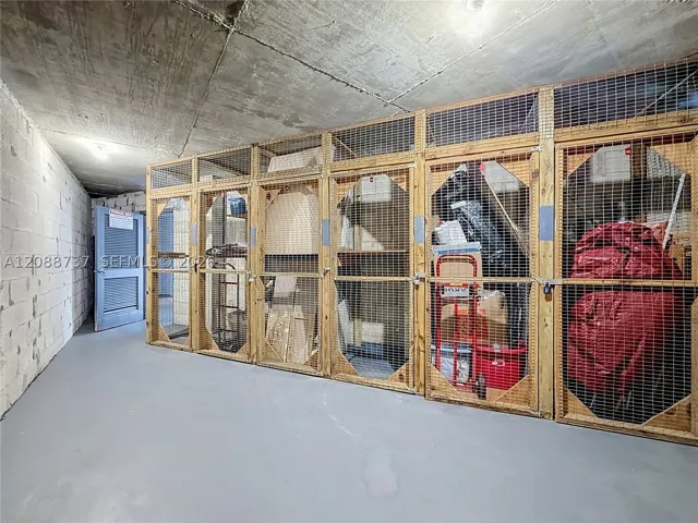 Storage