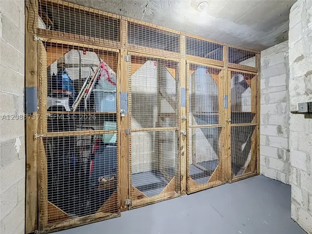 Storage