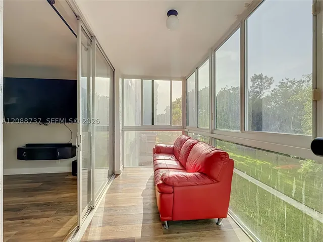 Sun Room