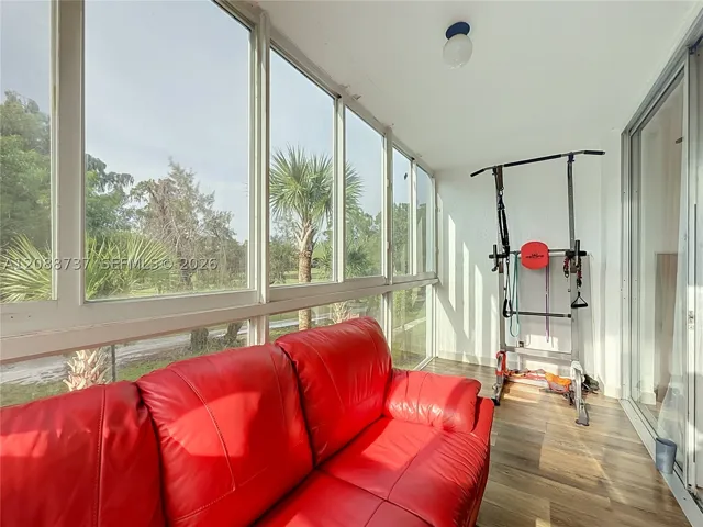 Sun Room