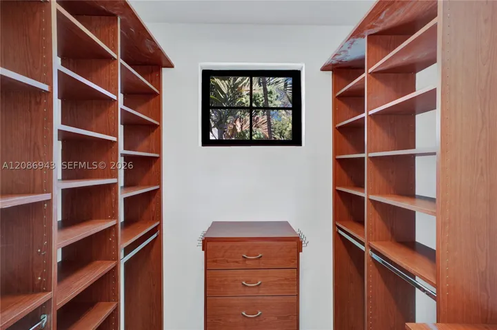 Closet