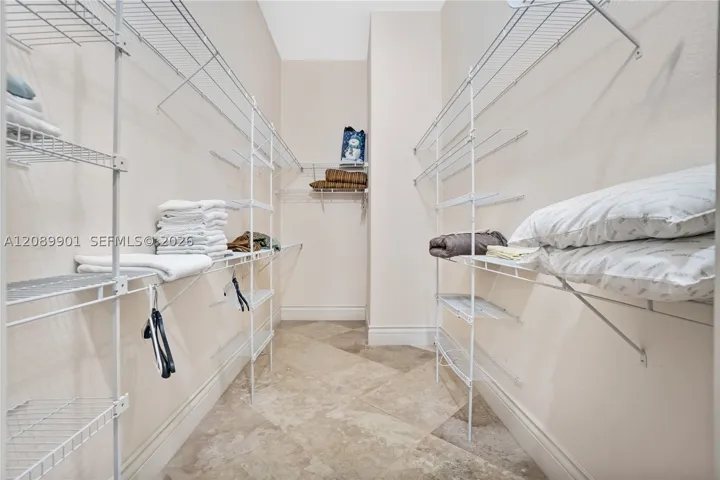 Closet