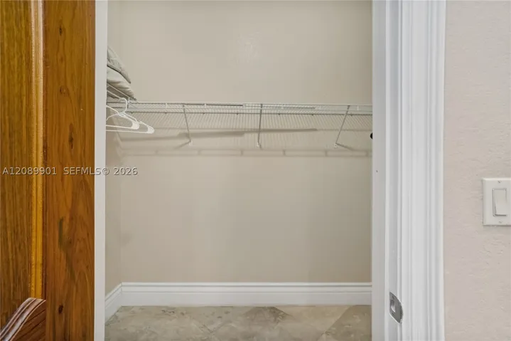 Closet