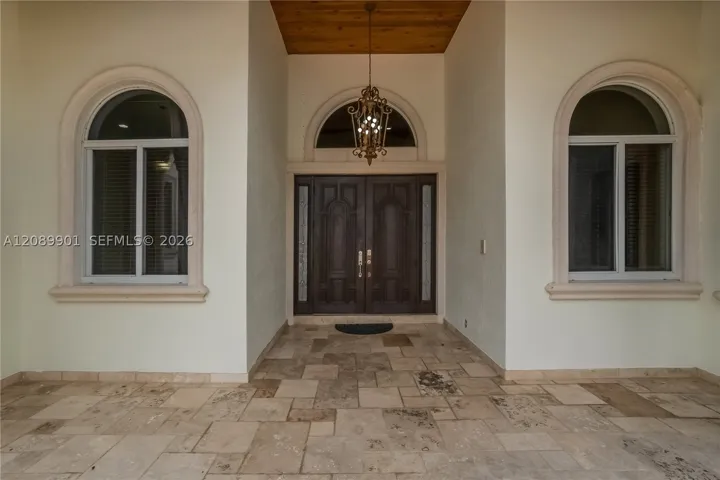 Entry
