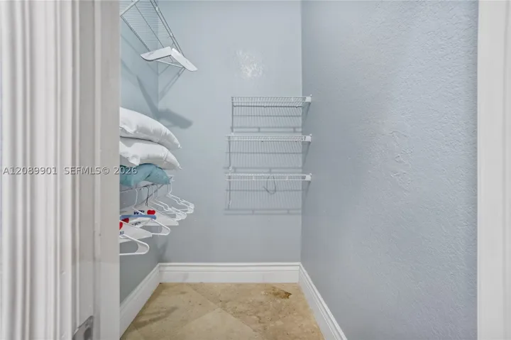 Closet