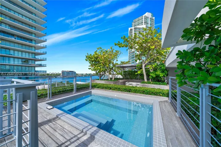 Private Pool