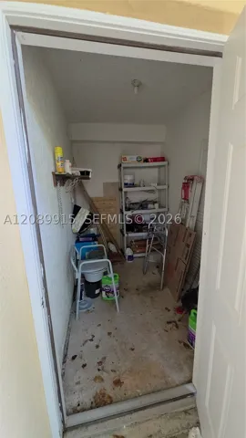 Storage