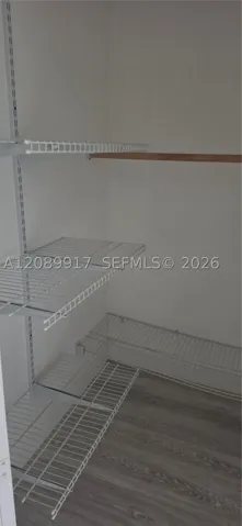 Pantry