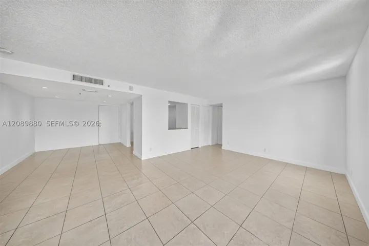 Digitally edited to remove tenant's personal belongings
