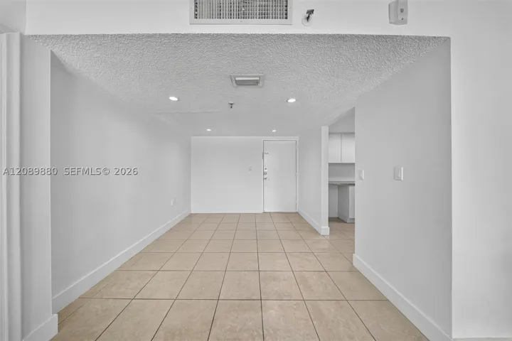 Digitally edited to remove tenant's personal belongings