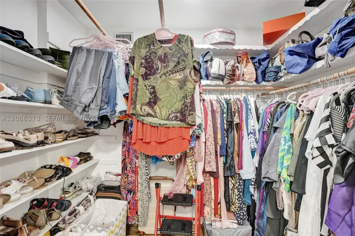 Closet