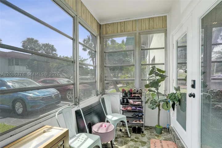 Sun Room