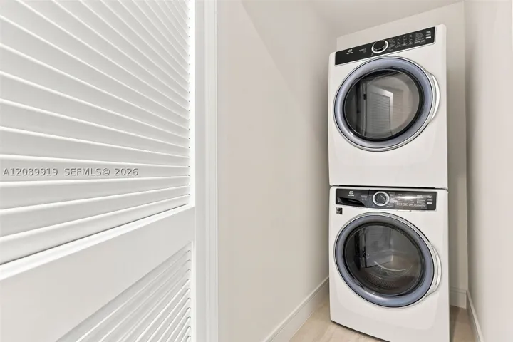 Laundry