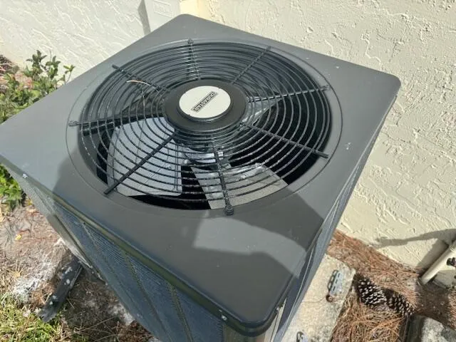 NEW AC