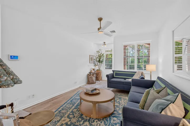 Dining Room Area