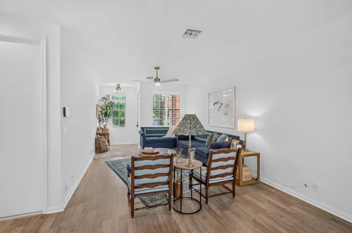 Living Room Area