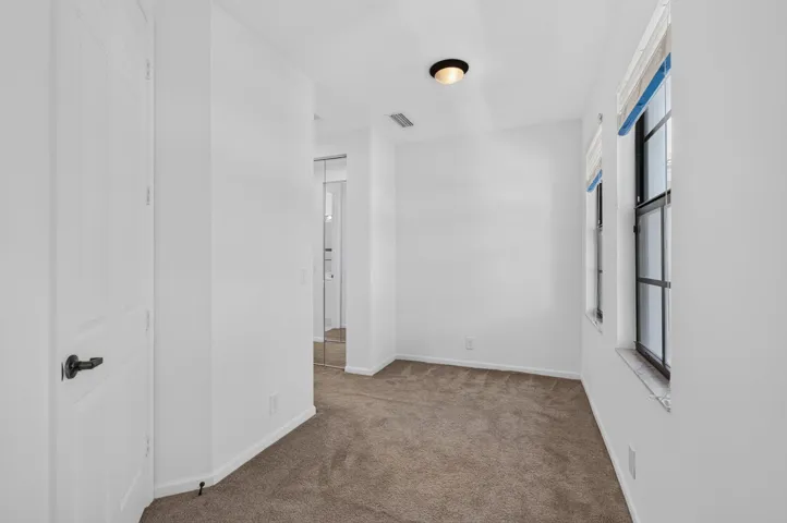 Extra Space in Primary Suite