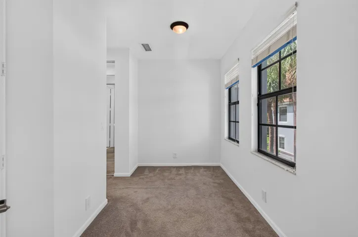 Extra Space in Primary Suite
