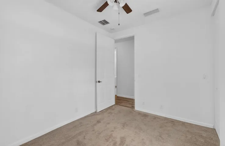 3rd Bedroom