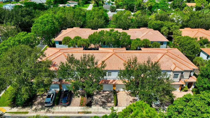 Aerial Views