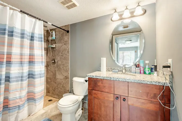 Host Bathroom
