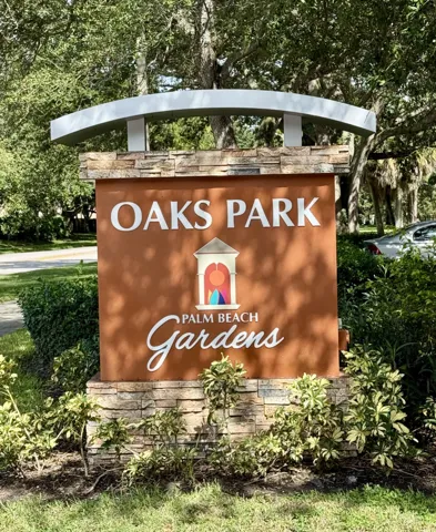 Nearby Park