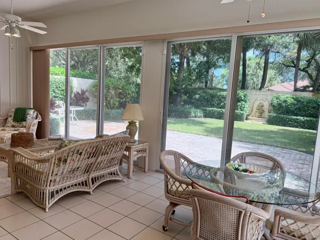 Florida Room