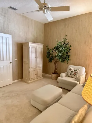 Third Bedroom