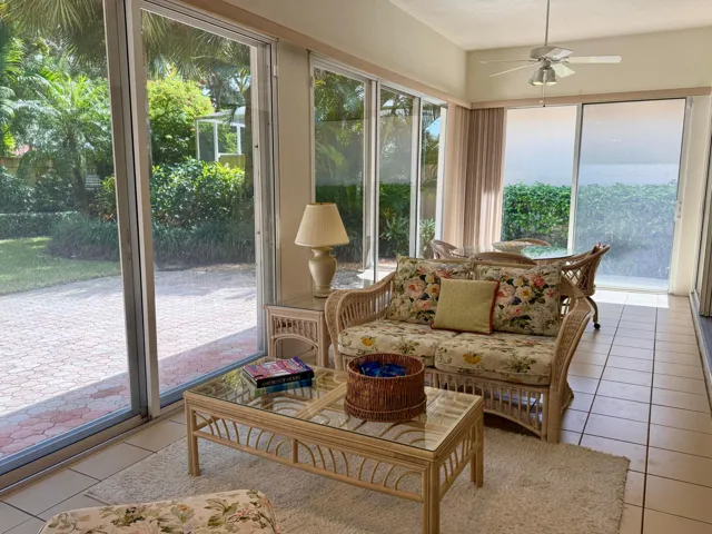 Florida Room