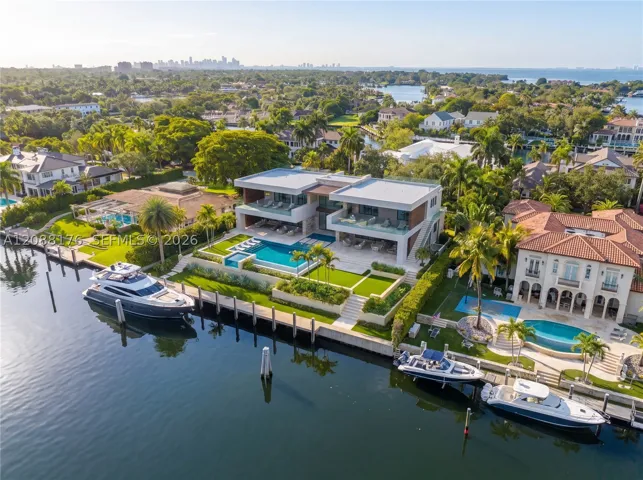 True luxury is rarely about more. It’s about having access to what is increasingly difficult to find.
*Virtual staging inspired by Ramon Pacheco’s architectural renderings for the proposed residence. The property is offered with approved, shovel-ready plans.